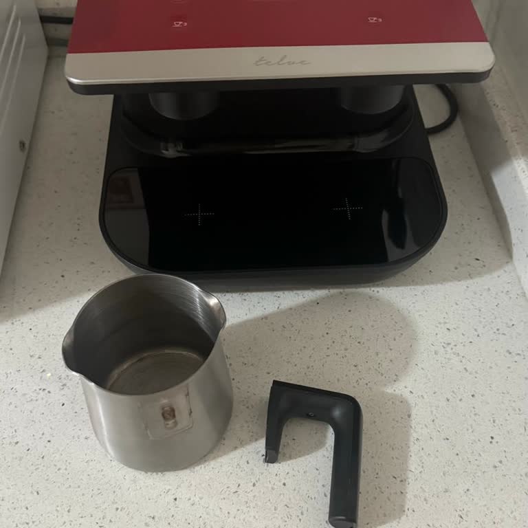 Arçelik Telve Kahve Makinesi Hayal Kırıklığı