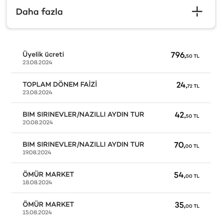 Akbank Kredi Kartı Üyelik Ücreti İadesi