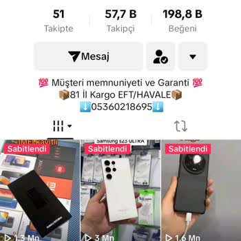 Sena İletişim Para İadesi Yapılmadı