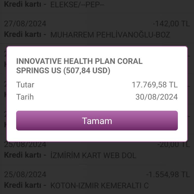 Enpara Bilgim Olmadan Yurt Dışından Kredi Kartımdan Para Çekti