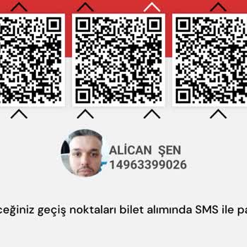 Fenerbahçe Spor Kulübü Biletim Olduğu Halde Maça Giremem