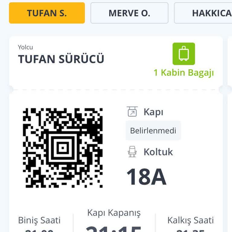 Pegasus Havayolları Rötar Ve İkram Sorunu