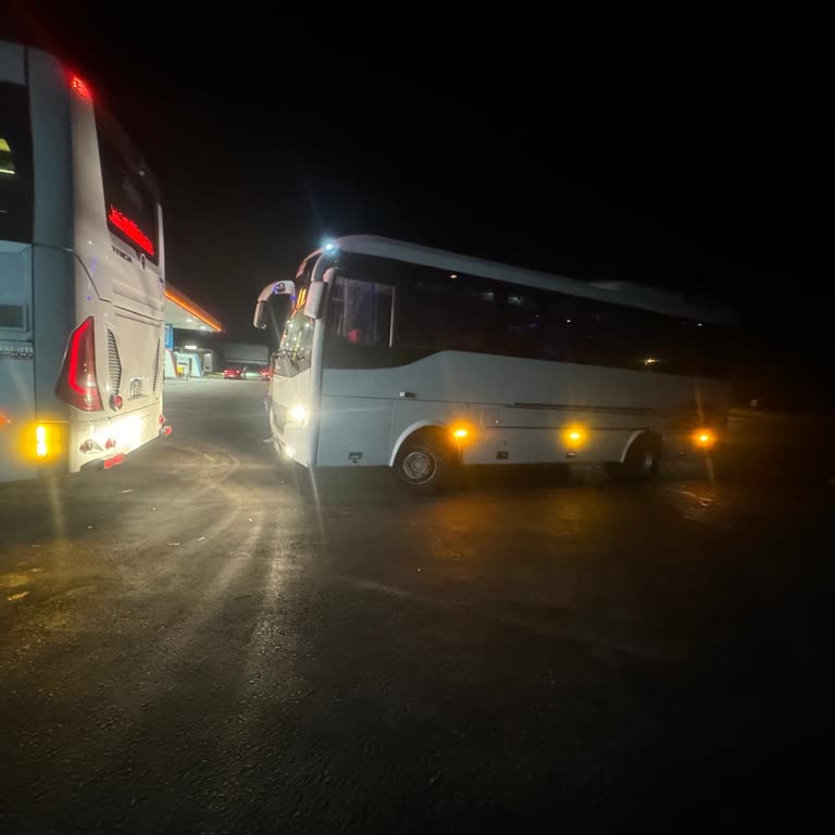 Miki Tur Fethiye Turunda Yaşanan Hayal Kırıklığı Ve Sorunlar