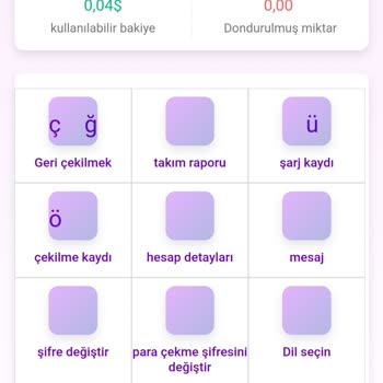 E-noon.shop Noon Alışveriş Platformunda Parama Erişemiyorum