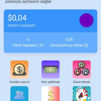 E-noon.shop Noon Alışveriş Platformunda Parama Erişemiyorum