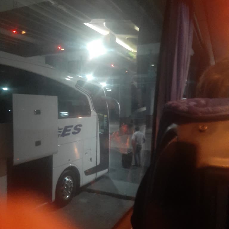 Obilet Firması İle Yolculuk Sürelerinde Sorun Yaşadım