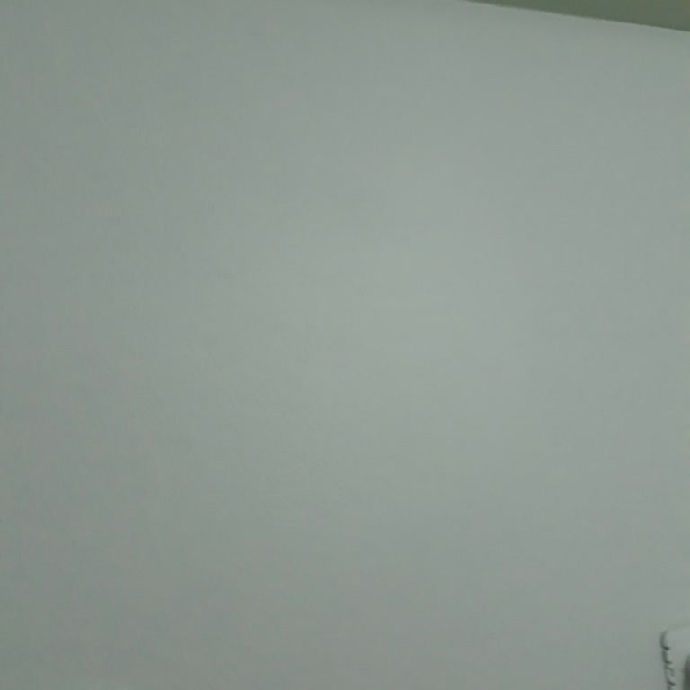 Marshall Buz Saçağı Boya Renk Sorunu