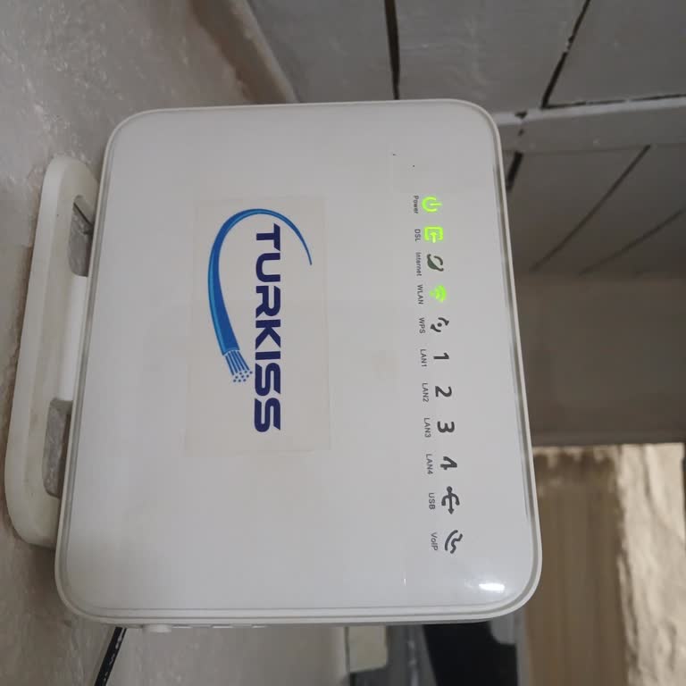TURKISS İnternet Müşteri Hizmetlerine Ulaşamıyoruz!