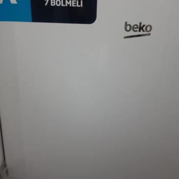 Beko Derin Dondurucu Pişmanlık