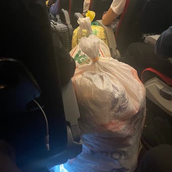 ViP Malatyalılar Turizm Otobüs Yolculuğunda Yaşanan Rahatsızlıklar Ve Sorunlar