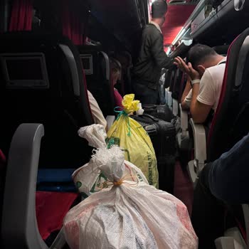 ViP Malatyalılar Turizm Otobüs Yolculuğunda Yaşanan Rahatsızlıklar Ve Sorunlar