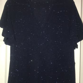 Parla Stores Yanlış Beden Gönderip Değişim Yapmıyor İade Kabul Etmiyor