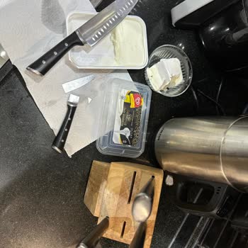 Tefal Ice Forced Bıçak Seti Sorunu
