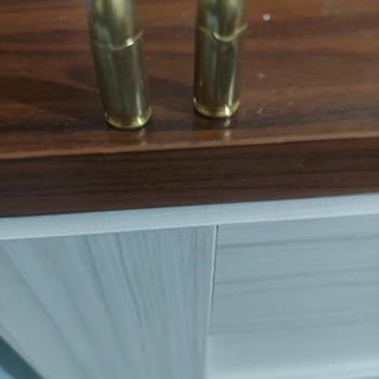 Sarsılmaz Silah Hatalı Ve Kalitesiz Üretim Mermi