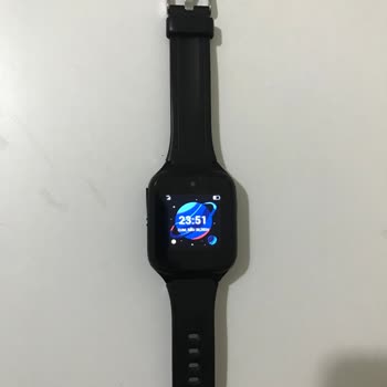 TCL Telefon TCL Marka Akıllı Saat Kusuru