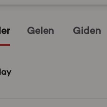 Lidio Ödeme Hizmetleri Habersiz Para Çekmiş