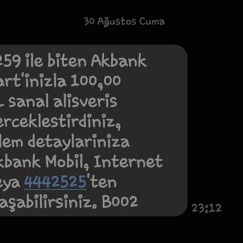 Lidio Ödeme Hizmetleri Habersiz Para Çekmiş