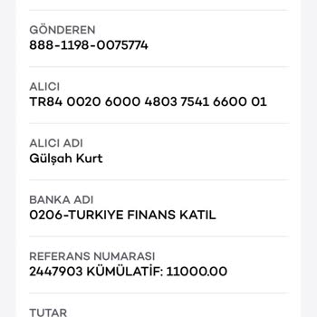 Carrefour SA AVM adı kullanılarak yapılan Ek Gelir aldatmacası