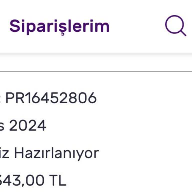 Gratis Şubeye Teslim 10 Gün Olmasına Rağmen Gelmedi