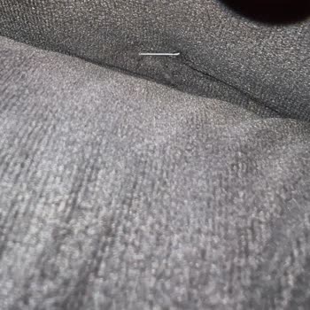 Modalife Pişmanlıktır Ürün Defolu Çıktı