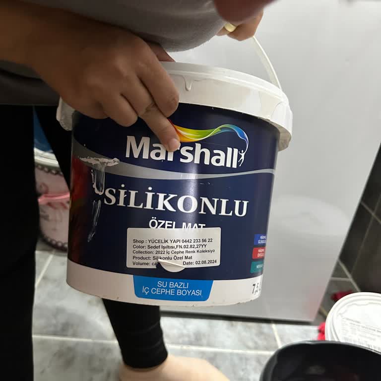 Marshall Boya İle Yaşadığım Hayal Kırıklığı