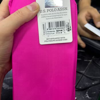 Uygun Avm (uygunavm.com.tr) Marka Çantanın Fiyat Farkı