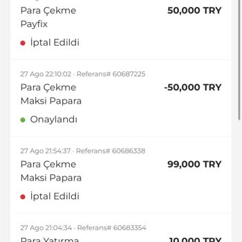 Sorunumu Çözüm Showbet Çekimlerde Kötü