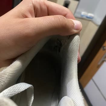 FLO Ayakkabı Garanti Problemi FLO
