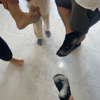 Kardeniz Temizlik (Görele) Parayı Almasına Rağmen Evi Temizlemedi!