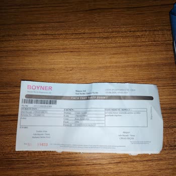 Boyner'den Aldığım 2 Yıl Garantili Under Armour Ayakkabım