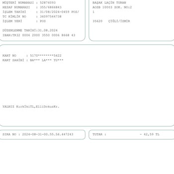 TikTok Paramı Geri Almak İstiyorum