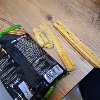 Ülker Bozuk Ürün Sıkıntısı