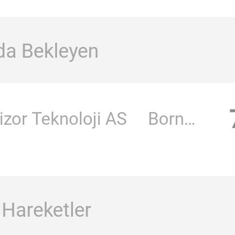Alfa IP TV Üyelik Aktivasyon Sorunu Ve Destek Eksikliği