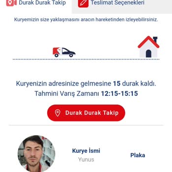 Mega Center Aras Kargo Ürünümü Yanlış Birine Ya Da Ürünümü Kaybettiler