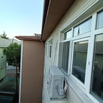 Vestel Yanlış Montaj Ve Hizmet Sorunları İle Karşılaştım