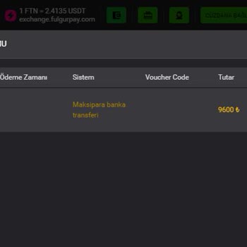 BetTogg Bahis Sitesinde Çekim Talebim Reddedildi