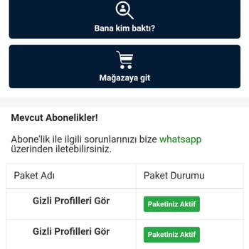 Postegro Para İadesi İstiyorum