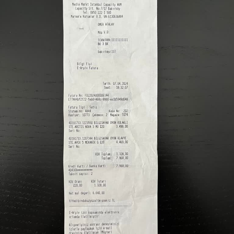 Despec Bilgisayar SteelSeries Arctis Nova 3 Kulaklığımın Ses Tekerleğinde Temassızlık