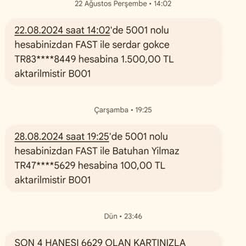 Helppay İzinsiz Para Çekimi Mağduriyeti
