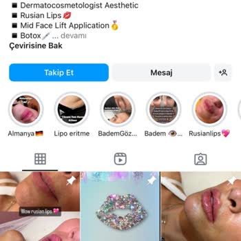 Sağlık Bakanlığı Sağlıksız Ve Yetkisiz İşlemlerle Mağduriyet Yaşadım