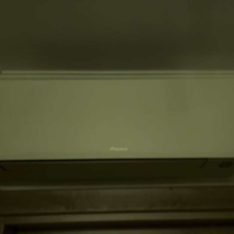 Daikin Pişmanlıktır Müşteri Memnuniyetini Önemsemeyen Marka!