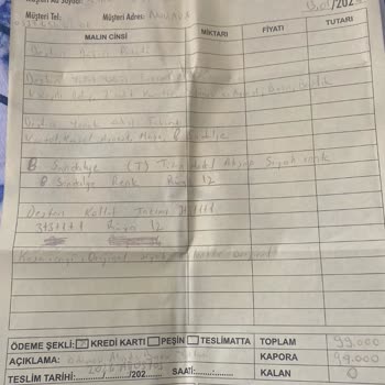 Hometime Concept Hometime Ürün Teslimat Süresi