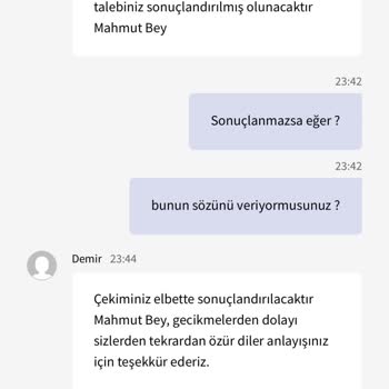 Teketekbet Çekim Taleplerimde Sürekli Sorun Yaşıyorum