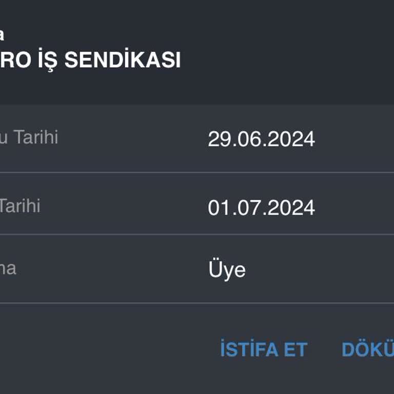 HAK-İŞ İşçi Sendikaları Öz-büro İş Sendikası Yalan Vaatlerde Bulunuyor