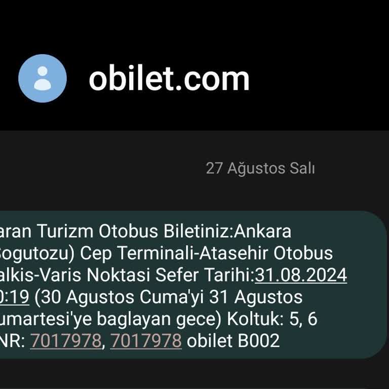 Varan Turizm Uyarmama Rağmen Otobüste Fosur Fosur Sigara İçildi!