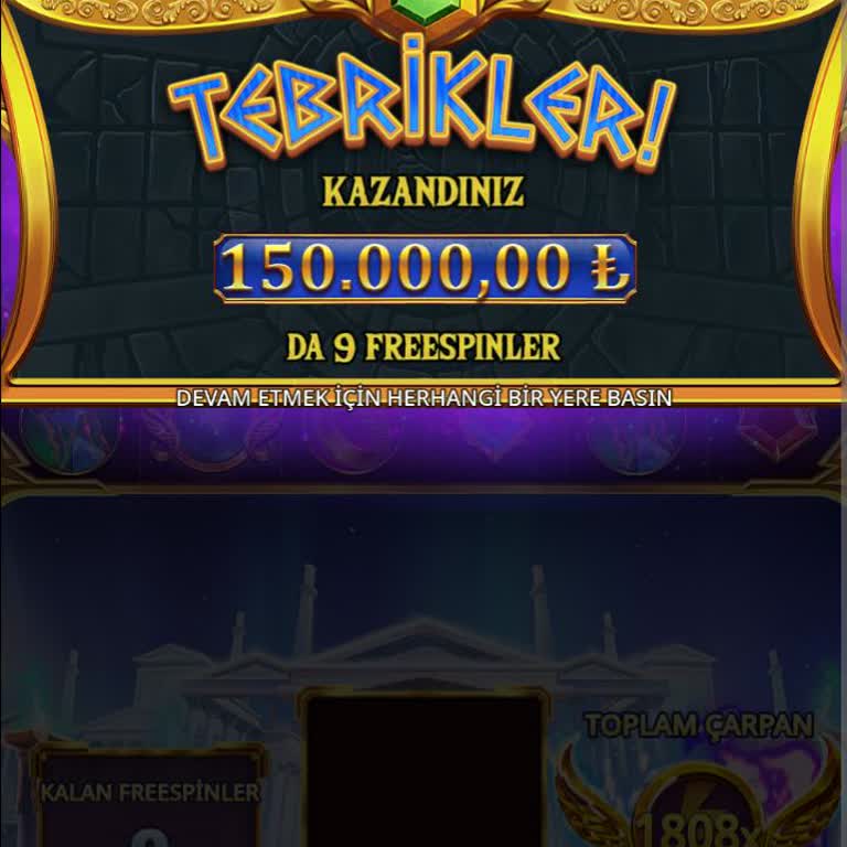 Betibom Kazandığım Ödülün İptal Edilmesi!