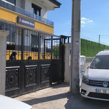 TEDAŞ Elektrik Direği Taşıma Talebi