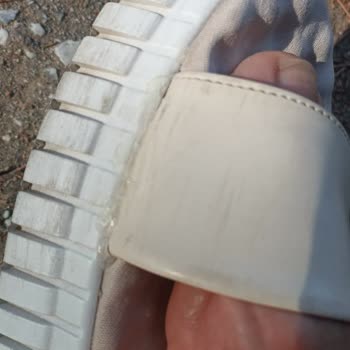 Alemdar Shoes Dayanıklılığı Düşük Sandalet Deneyimi