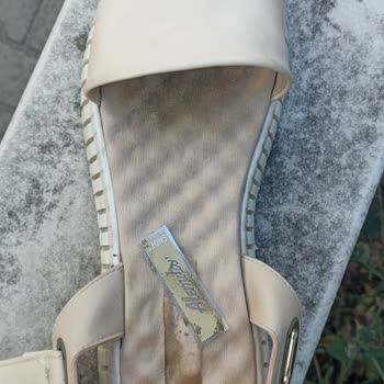 Alemdar Shoes Dayanıklılığı Düşük Sandalet Deneyimi