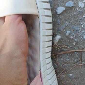 Alemdar Shoes Dayanıklılığı Düşük Sandalet Deneyimi